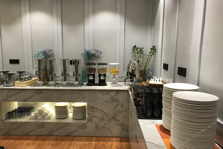 Meihao Manju Hotel Иу Екстериор снимка