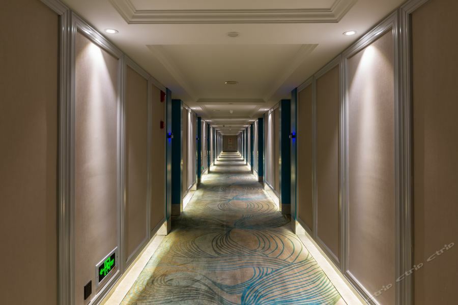 Meihao Manju Hotel Иу Екстериор снимка
